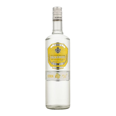 IGANOFF CITRON 70CL