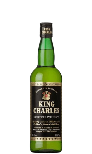 KING CHARLES 70CL