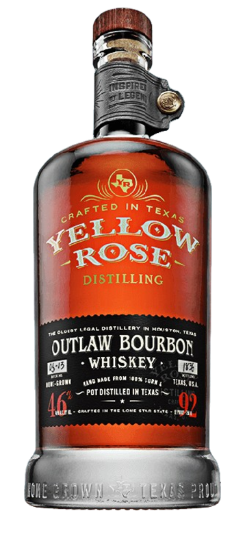 OUTLAW BOURBON
