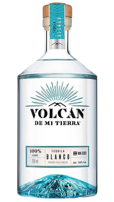 VOLCAN BLANCO 70cl