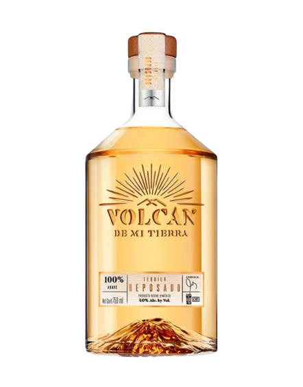VOLCAN REPOSADO 70cl