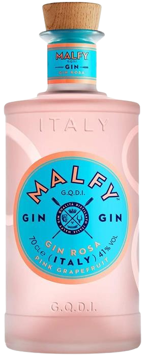 MALFY PAMPLEMOUSSE 70cl