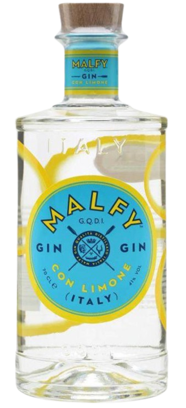 MALFY CITRON 70cl
