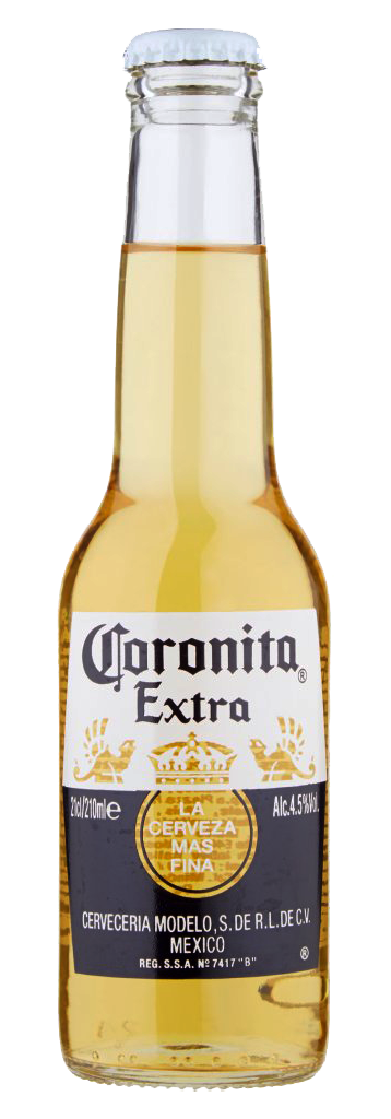 BIERE CORONITA EXTRA