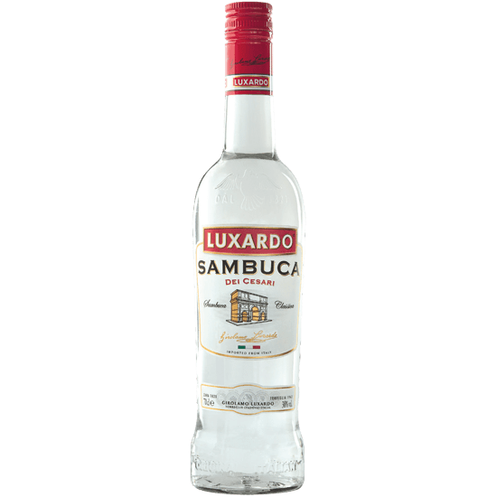 SAMBUCA DEI CEASARI 38%