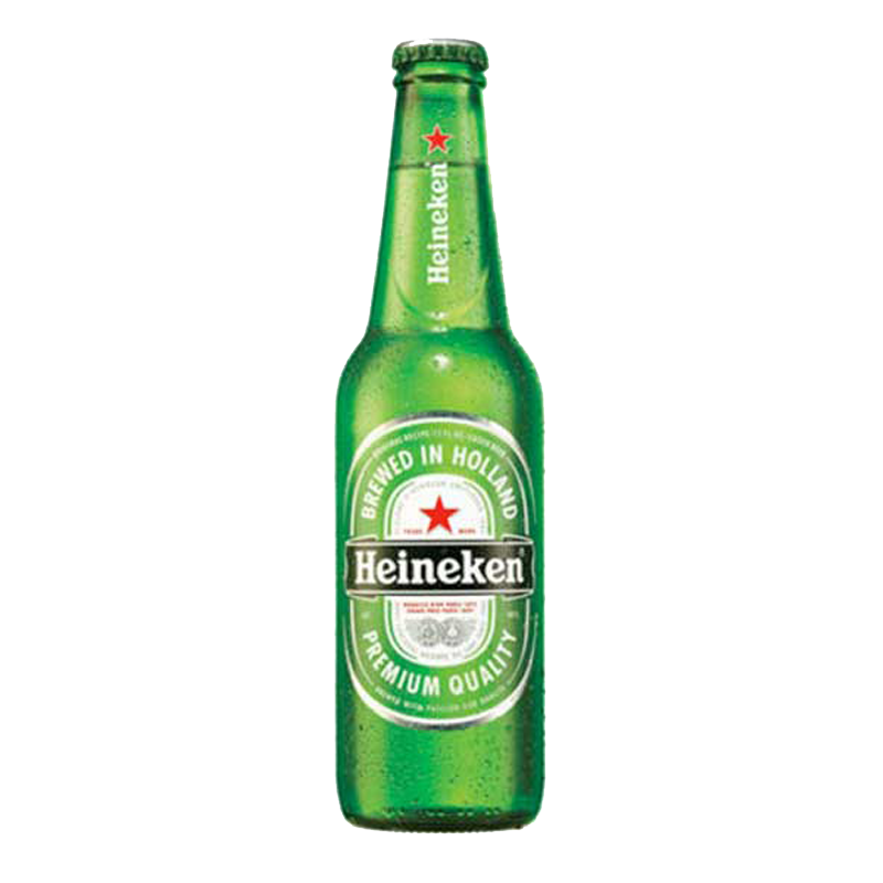 BIERE HEINEKEN BOUTEILLE 33 CL