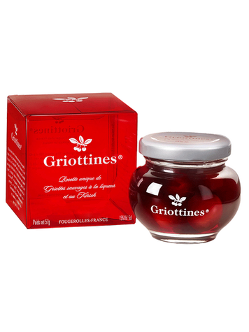 GRIOTTINES PEUREUX RGE 5CL