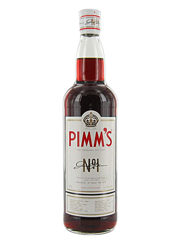 PIMMS N°1 25%VOL 70CL
