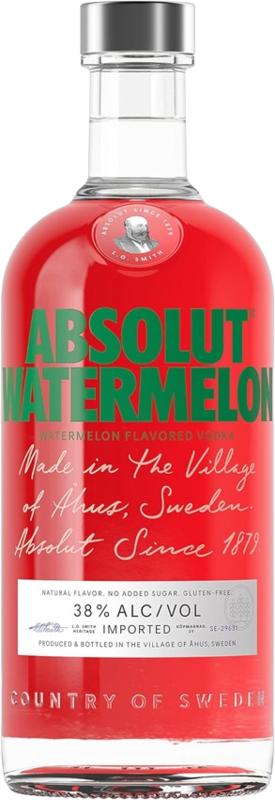 Absolut Watermelon 70 cl