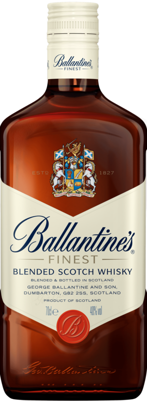 Ballantines Finest 70 cl