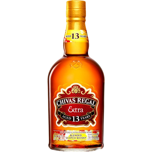 Chivas Regal Extra 13 Y O Bourbon 70 cl