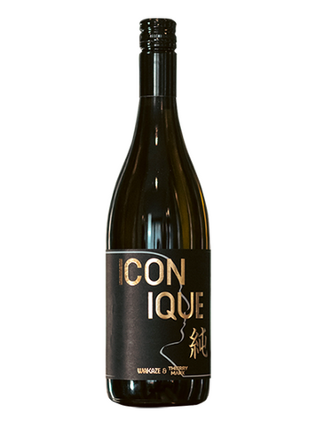 SAKE ICONIQUE WAKAZE
