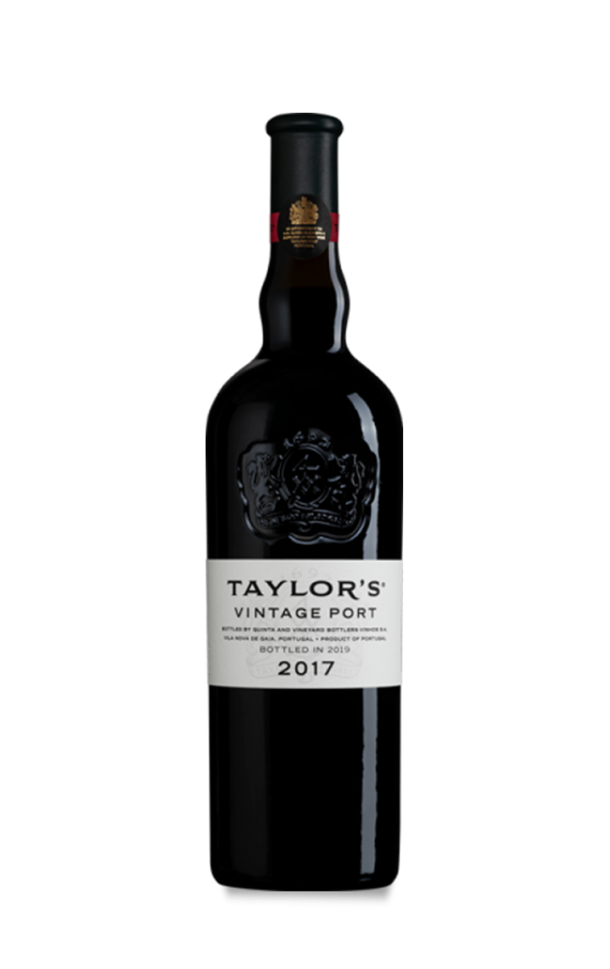 PORTO TAYLOR LB 2017