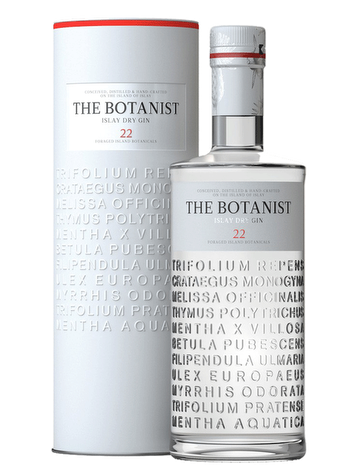 GIN BOTANIST ISLAY DRY  46%VOL