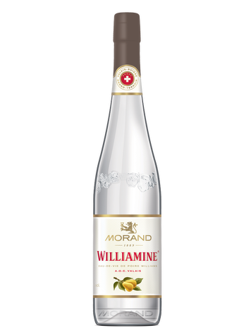POIRE WILLIAMINE MORAND 70 CL