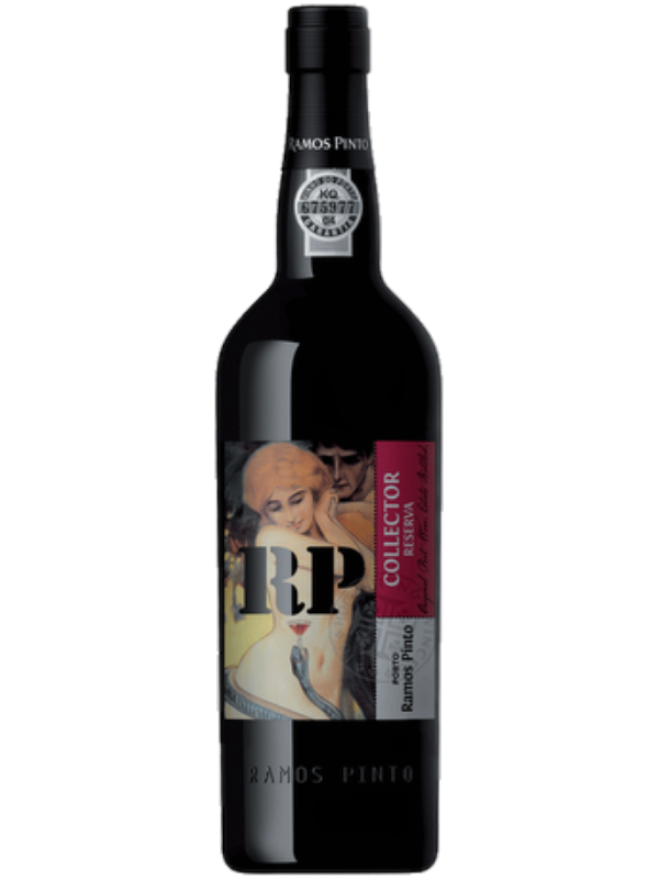 PORTO RAMOS PINTO COLLECT 19°5
