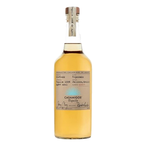 Tequila Casamigos Reposado 70 cl