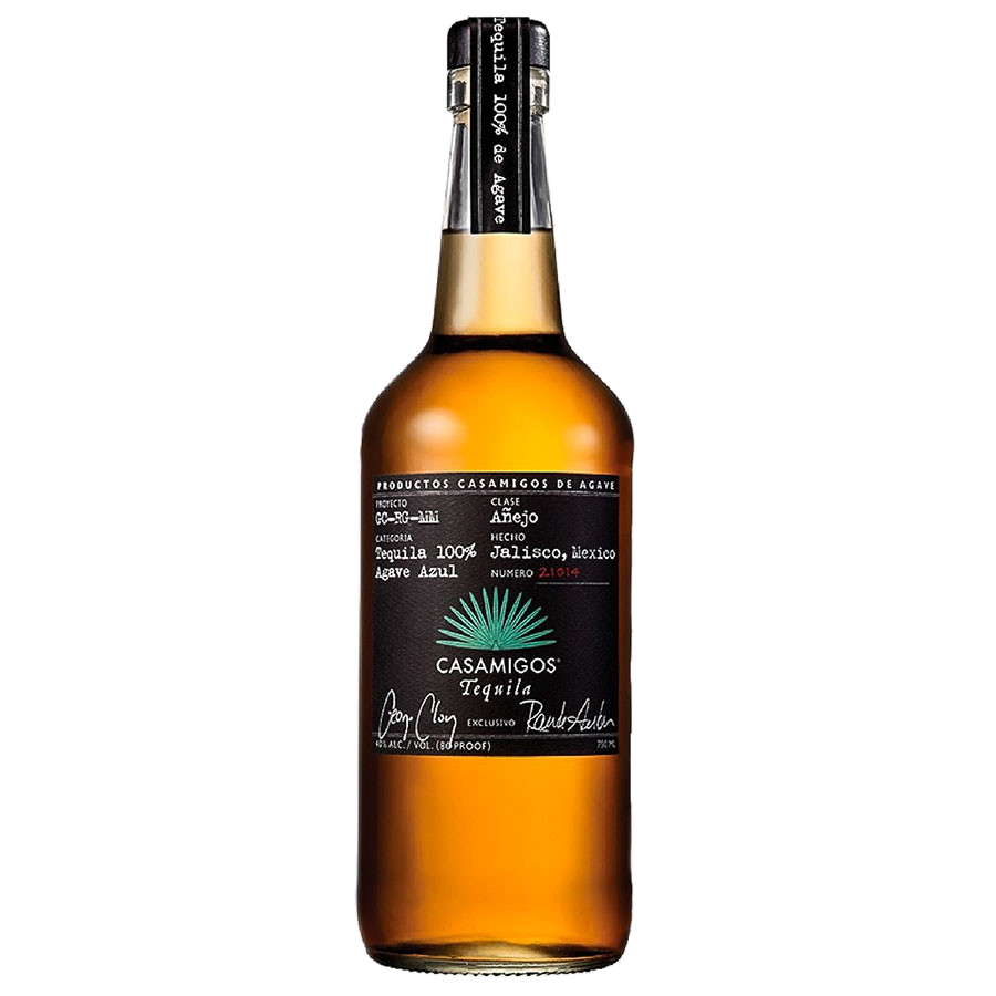 Tequila Casamigos Anejo 70 cl