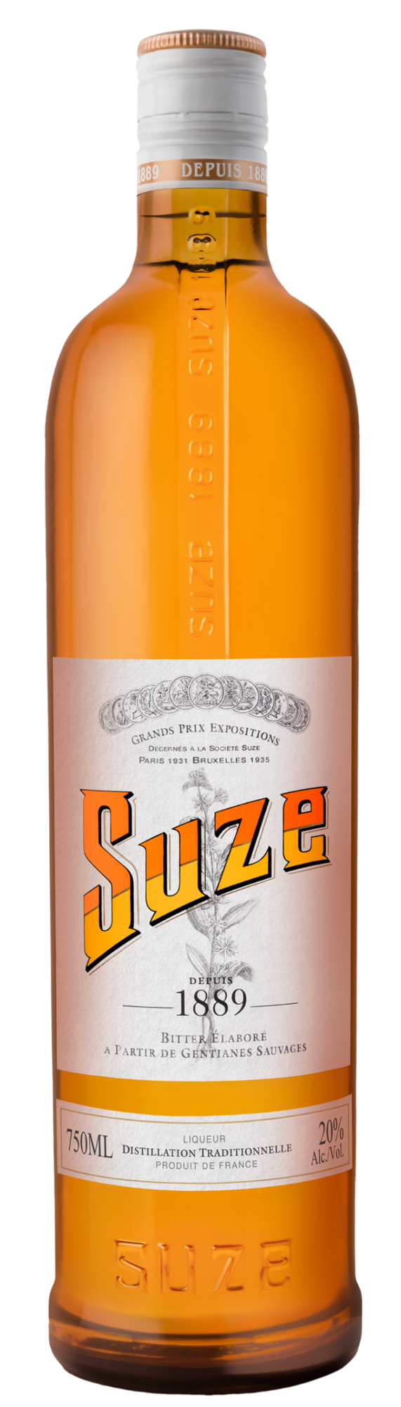 Suze
