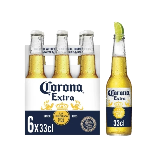PACK CORONITA BLLE 20,7CLX6
