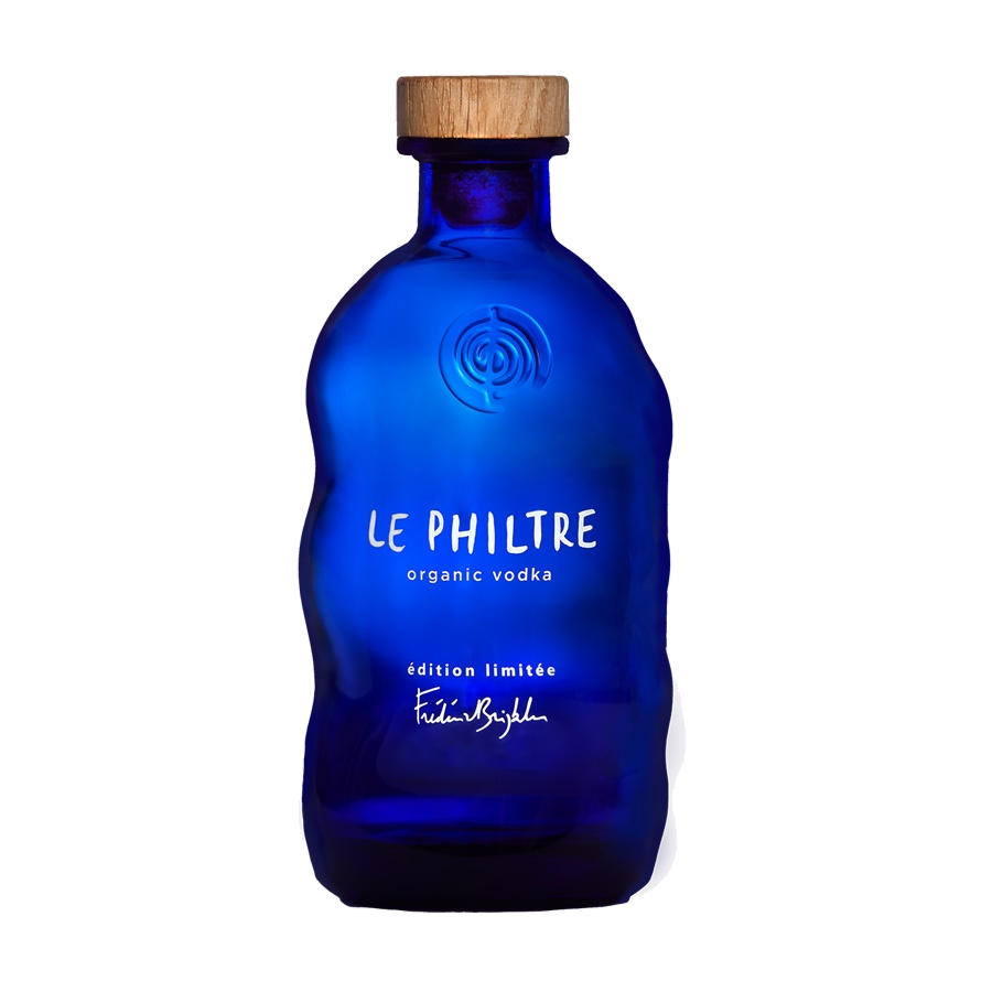 VODKA LE PHILTRE 70CL