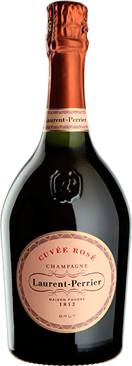 LAURENT PERRIER ROSE