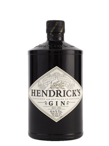 GIN HENDRICKS  41%4VOL