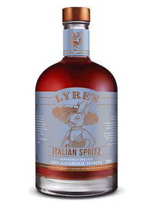 LYRES ITALIAN SPRITZ 70CL