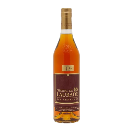 CH DE LAUBADE INTEMPOREL 40°