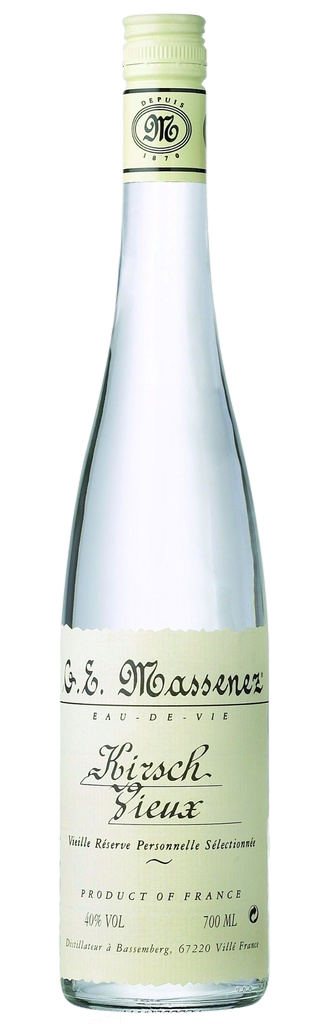 KIRSCH MASSENEZ VX VRP 40%VOL 35CL